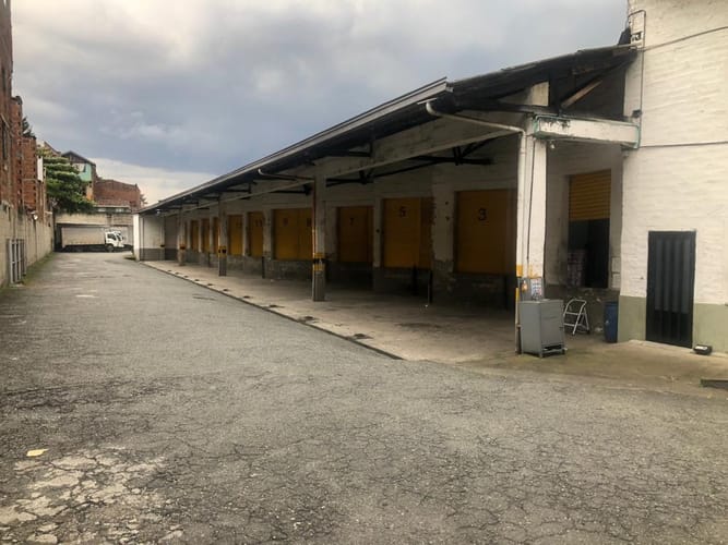 Bodega en venta en La Colina, Medellín · foto 11 de 17