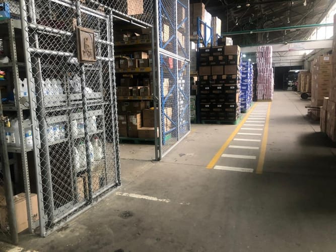 Bodega en venta en La Colina, Medellín · foto 12 de 17