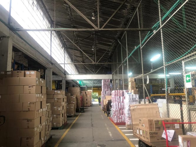 Bodega en venta en La Colina, Medellín · foto 14 de 17