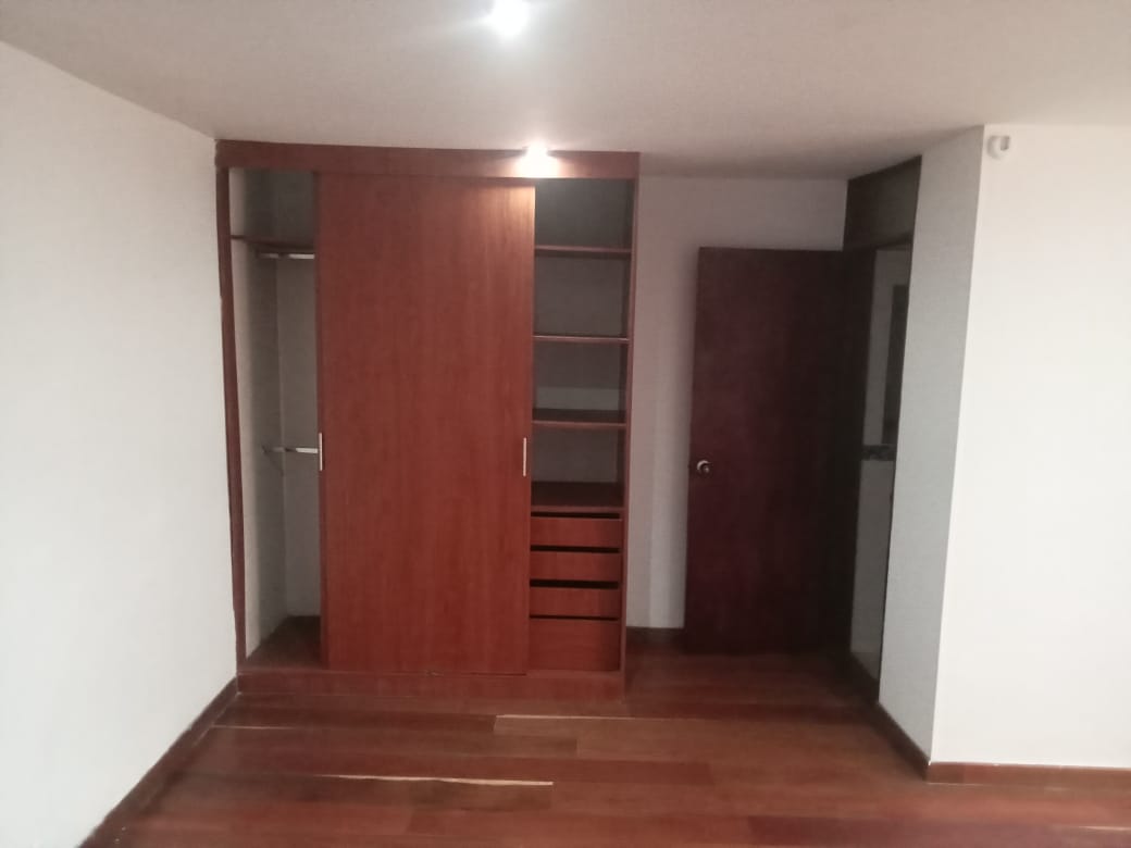 Apartaestudio en Arriendo en La Floresta, Bogotá en La Floresta