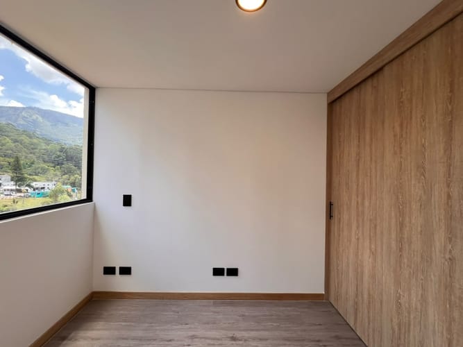 Apartamento de 2 alcobas en arriendo en El Poblado, Medellín, 62 m² · foto 12 de 12
