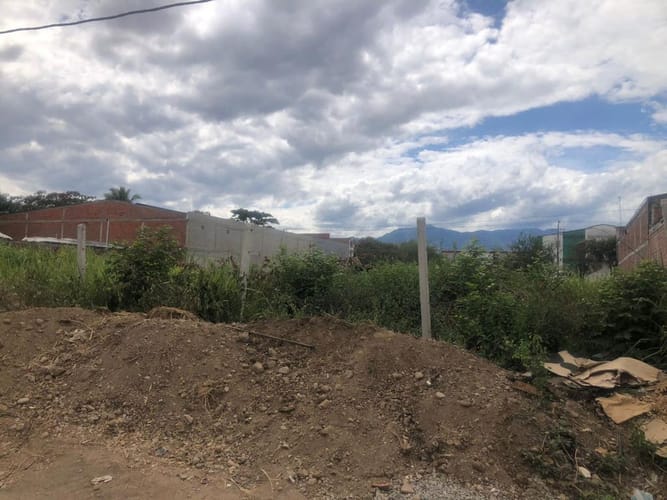 Lote en venta en Neiva, 3348 m² · foto 4 de 6
