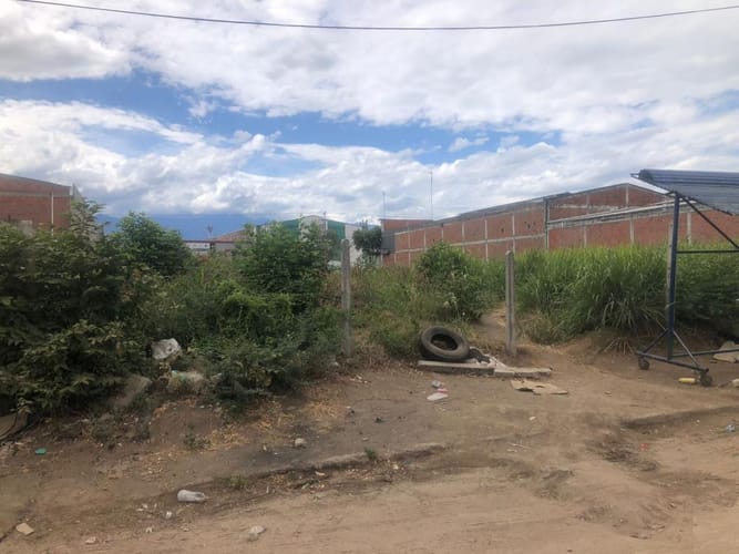 Lote en venta en Neiva, 3348 m² · foto 6 de 6