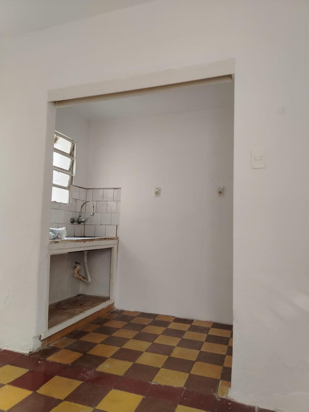 Antiguo con patio · Foto 8
