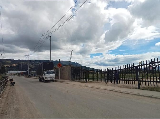 Lote en venta en Canavita, Tocancipá · foto 2 de 19