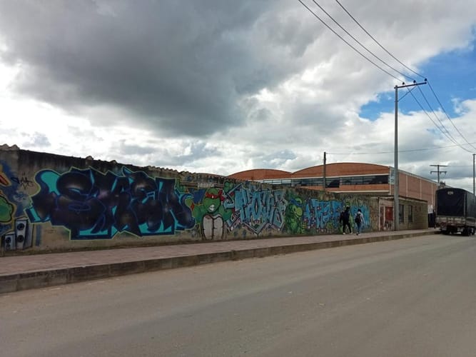 Lote en venta en Canavita, Tocancipá · foto 3 de 19