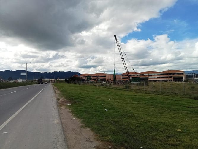 Lote en venta en Canavita, Tocancipá · foto 4 de 19