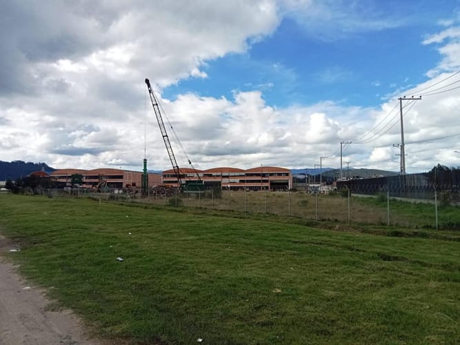 Lote en venta en Canavita, Tocancipá · foto 5 de 19