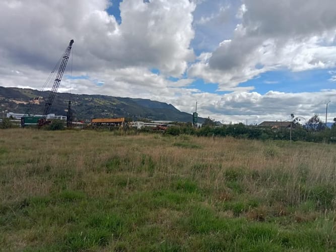 Lote en venta en Canavita, Tocancipá · foto 7 de 19