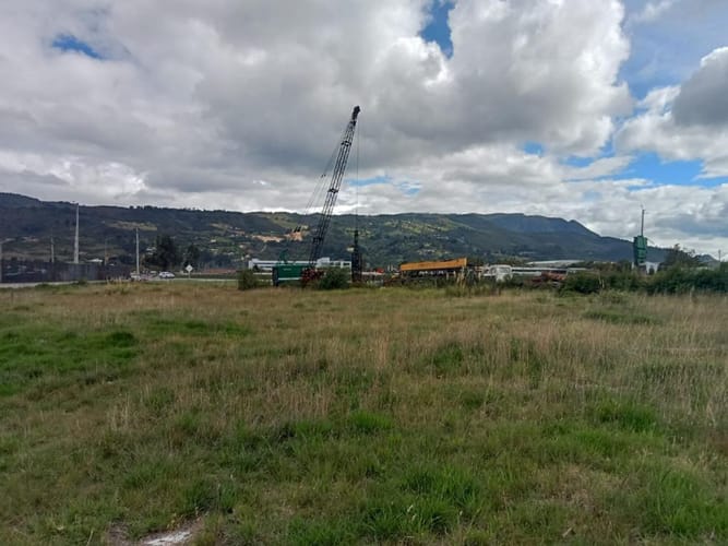Lote en venta en Canavita, Tocancipá · foto 8 de 19