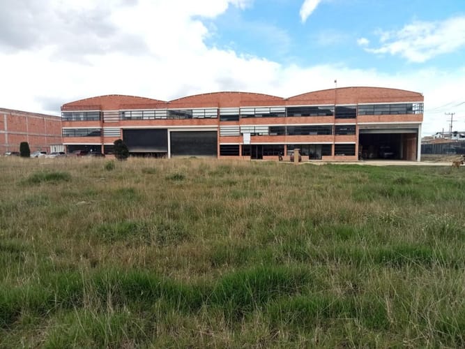 Lote en venta en Canavita, Tocancipá · foto 9 de 19