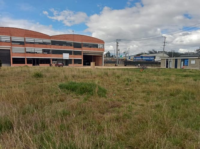 Lote en venta en Canavita, Tocancipá · foto 11 de 19