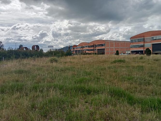 Lote en venta en Canavita, Tocancipá · foto 12 de 19