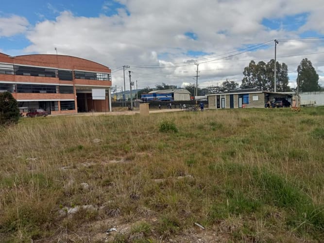 Lote en venta en Canavita, Tocancipá · foto 13 de 19