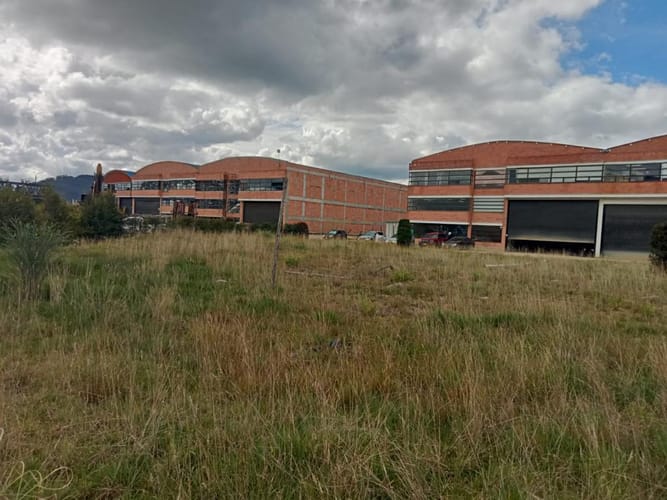 Lote en venta en Canavita, Tocancipá · foto 14 de 19