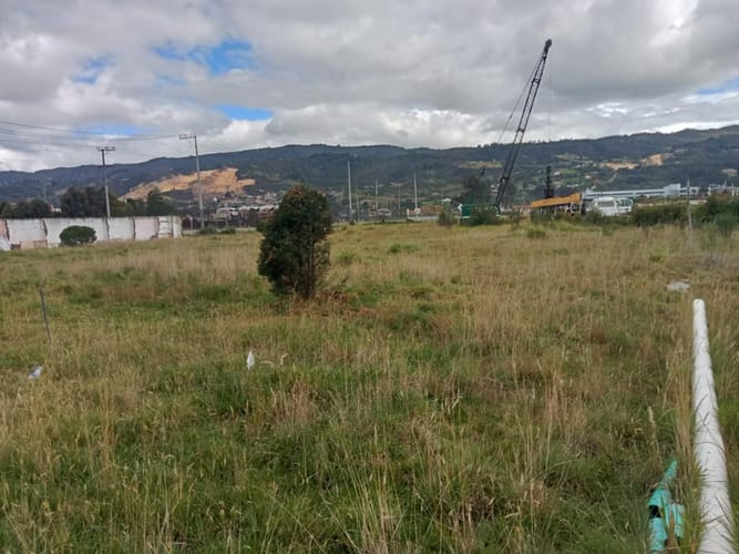Lote en venta en Canavita, Tocancipá · foto 15 de 19
