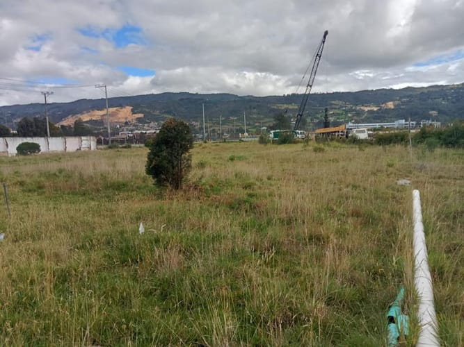 Lote en venta en Canavita, Tocancipá · foto 16 de 19