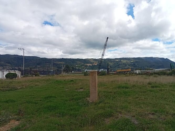 Lote en venta en Canavita, Tocancipá · foto 19 de 19