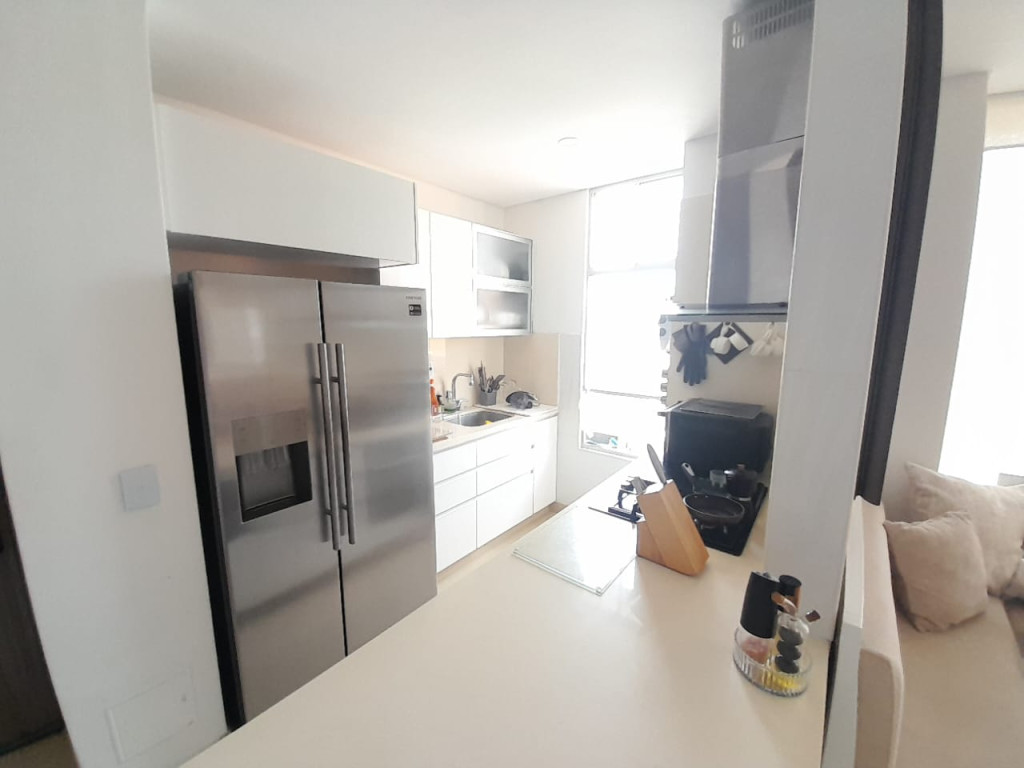 Apartamento en arriendo en Villa Santos, Barranquilla · foto 4 de 15
