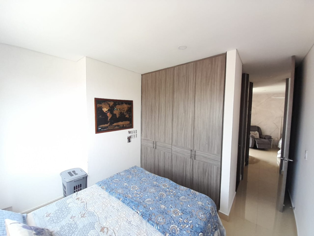 Apartamento en arriendo en Villa Santos, Barranquilla · foto 7 de 15