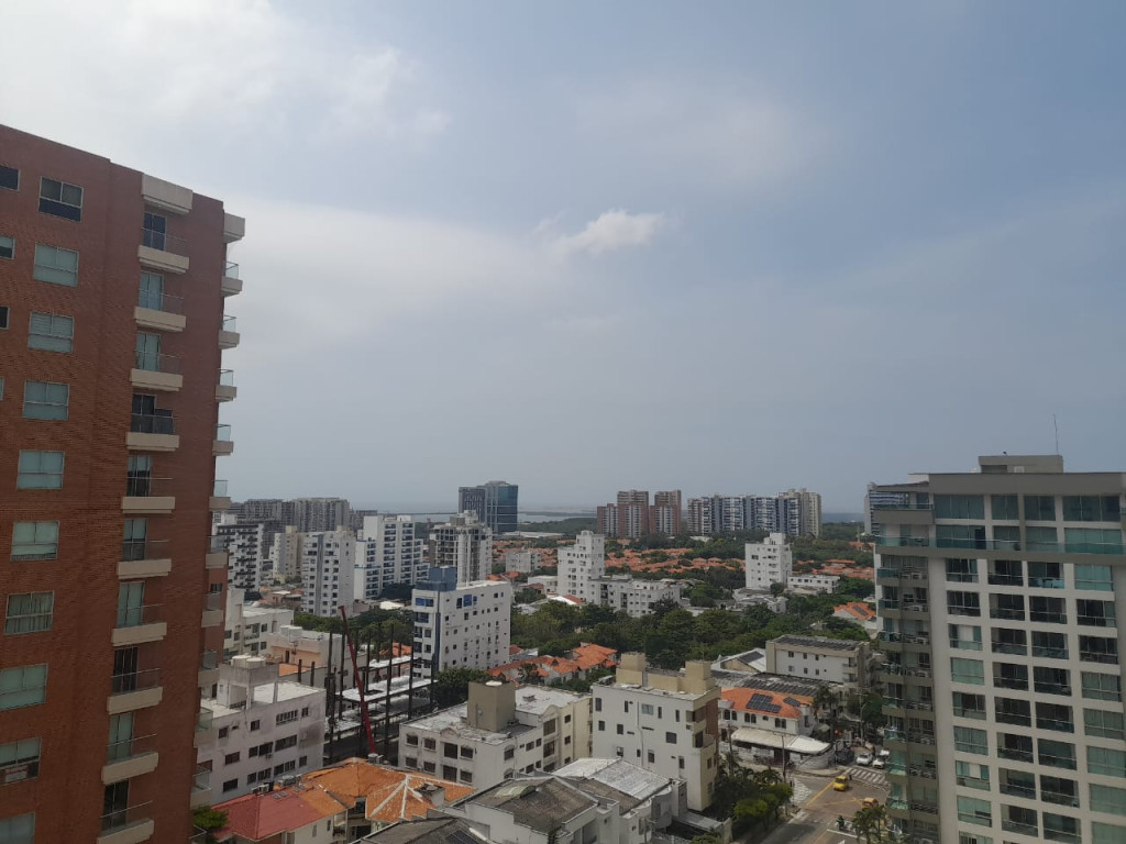 Apartamento en arriendo en Villa Santos, Barranquilla · foto 8 de 15
