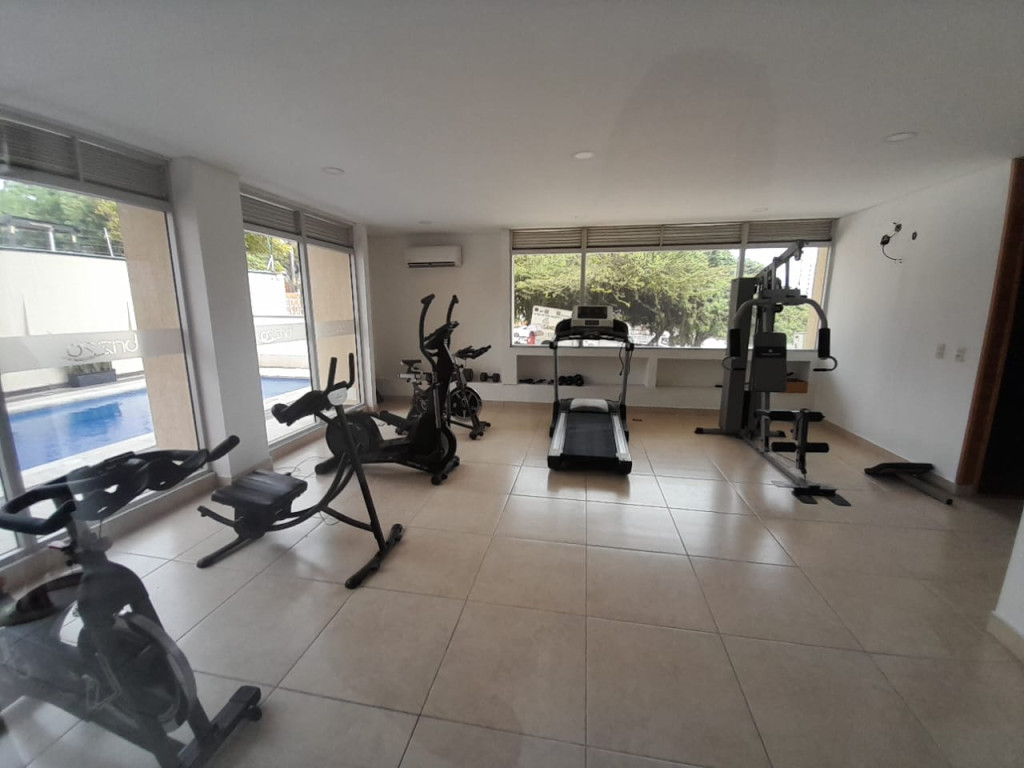 Apartamento en arriendo en Villa Santos, Barranquilla · foto 9 de 15