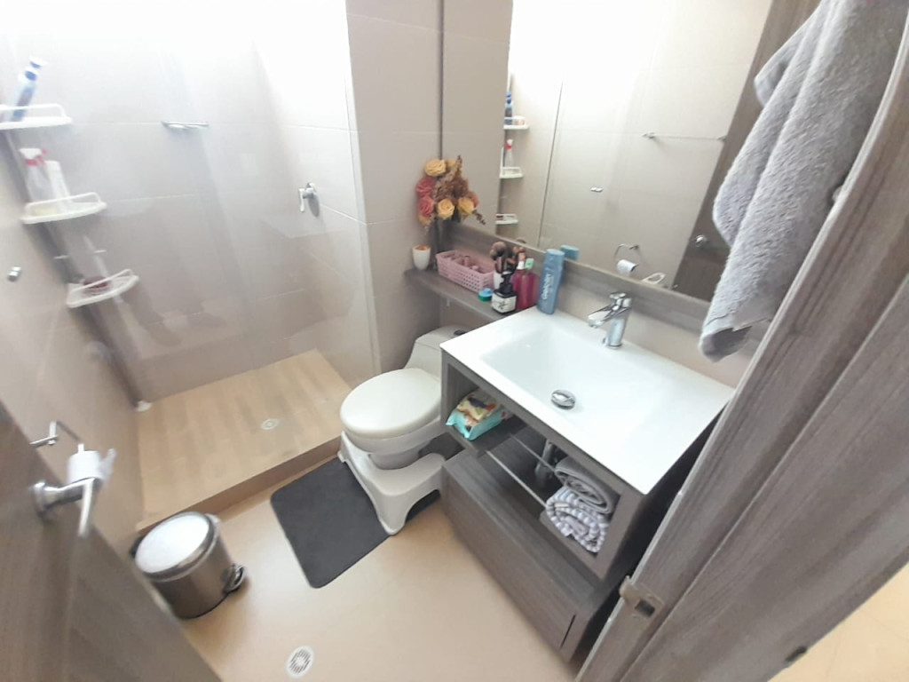 Apartamento en arriendo en Villa Santos, Barranquilla · foto 10 de 15