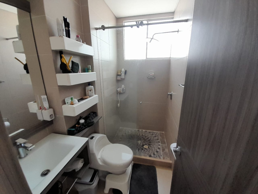 Apartamento en arriendo en Villa Santos, Barranquilla · foto 11 de 15