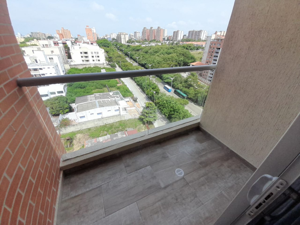 Apartamento en arriendo en Villa Santos, Barranquilla · foto 12 de 15