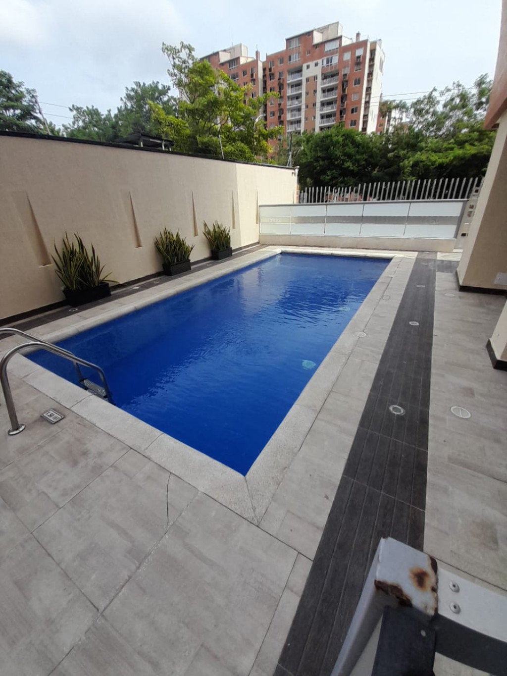 Apartamento en arriendo en Villa Santos, Barranquilla · foto 14 de 15