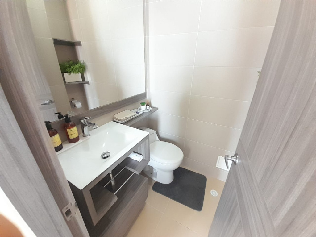 Apartamento en arriendo en Villa Santos, Barranquilla · foto 15 de 15