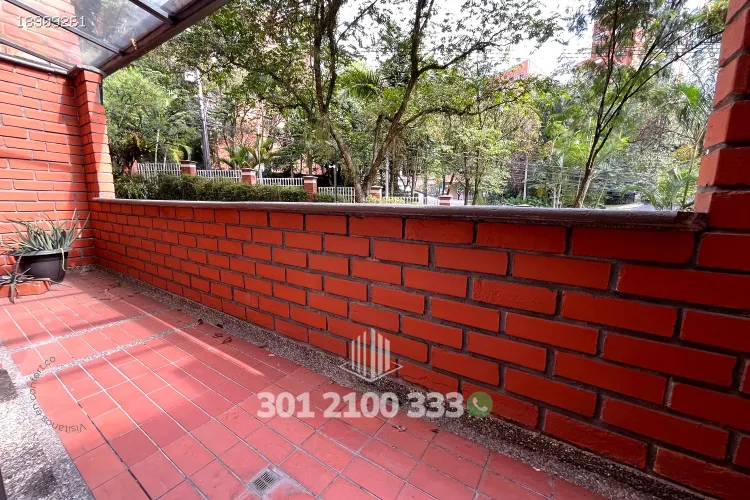Apartamento de 2 alcobas en arriendo en El Diamante No.2, Medellín, 115 m² · foto 6 de 23