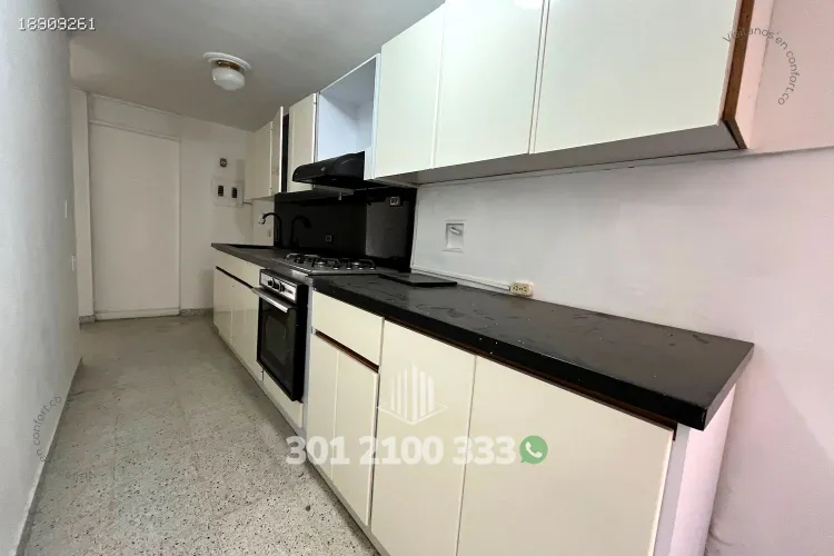 Apartamento de 2 alcobas en arriendo en El Diamante No.2, Medellín, 115 m² · foto 8 de 23