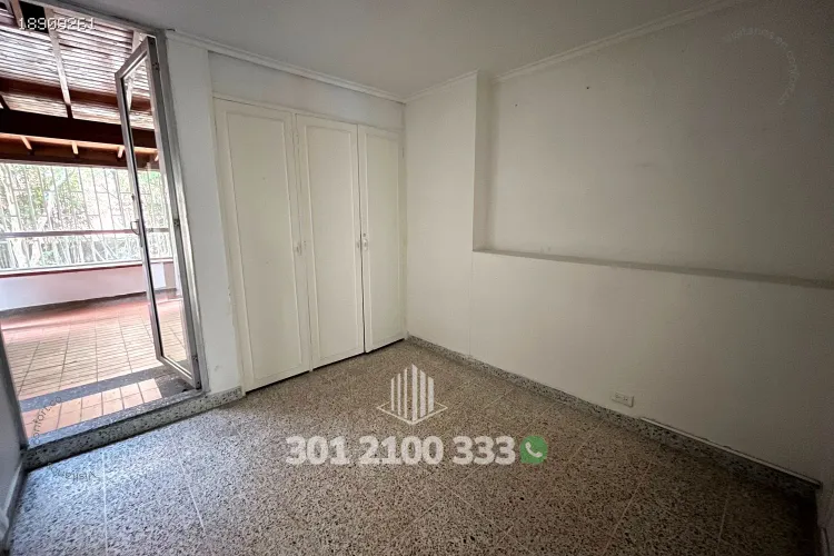 Apartamento de 2 alcobas en arriendo en El Diamante No.2, Medellín, 115 m² · foto 10 de 23