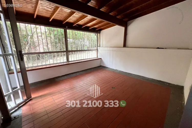 Apartamento de 2 alcobas en arriendo en El Diamante No.2, Medellín, 115 m² · foto 11 de 23