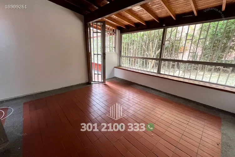 Apartamento de 2 alcobas en arriendo en El Diamante No.2, Medellín, 115 m² · foto 12 de 23