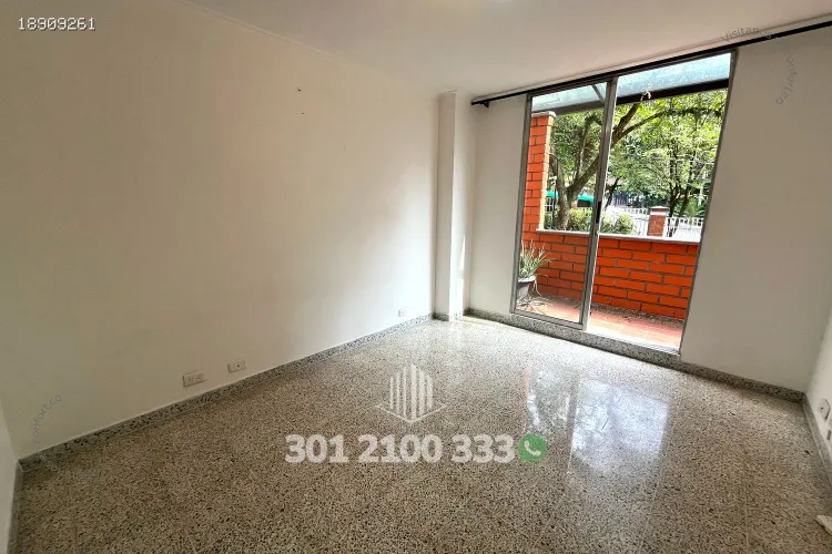 Apartamento de 2 alcobas en arriendo en El Diamante No.2, Medellín, 115 m² · foto 13 de 23