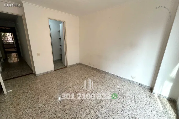 Apartamento de 2 alcobas en arriendo en El Diamante No.2, Medellín, 115 m² · foto 14 de 23
