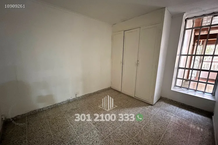 Apartamento de 2 alcobas en arriendo en El Diamante No.2, Medellín, 115 m² · foto 19 de 23