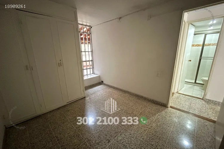 Apartamento de 2 alcobas en arriendo en El Diamante No.2, Medellín, 115 m² · foto 20 de 23