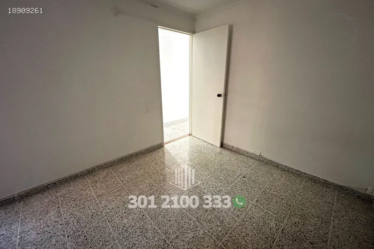 Apartamento de 2 alcobas en arriendo en El Diamante No.2, Medellín, 115 m² · foto 21 de 23