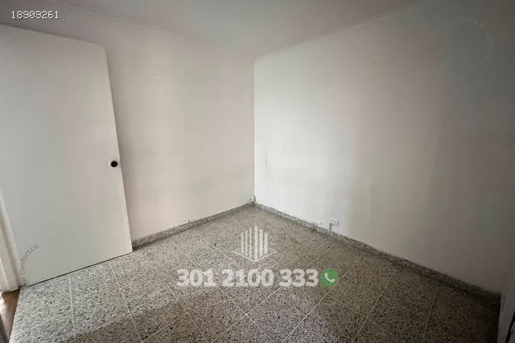 Apartamento de 2 alcobas en arriendo en El Diamante No.2, Medellín, 115 m² · foto 22 de 23