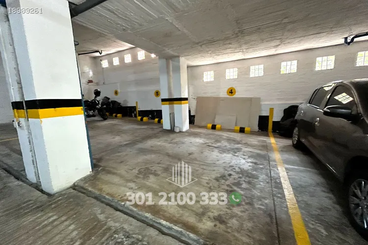 Apartamento de 2 alcobas en arriendo en El Diamante No.2, Medellín, 115 m² · foto 23 de 23