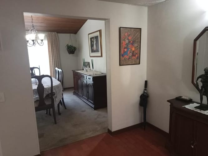 Casa en venta en Alhambra, Bogotá · foto 6 de 24