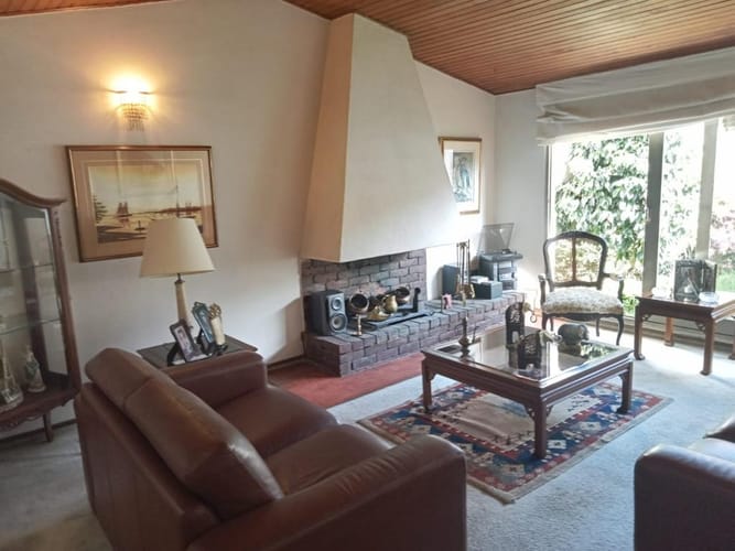 Casa en venta en Alhambra, Bogotá · foto 7 de 24