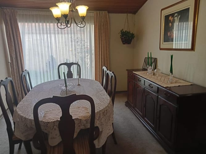 Casa en venta en Alhambra, Bogotá · foto 8 de 24
