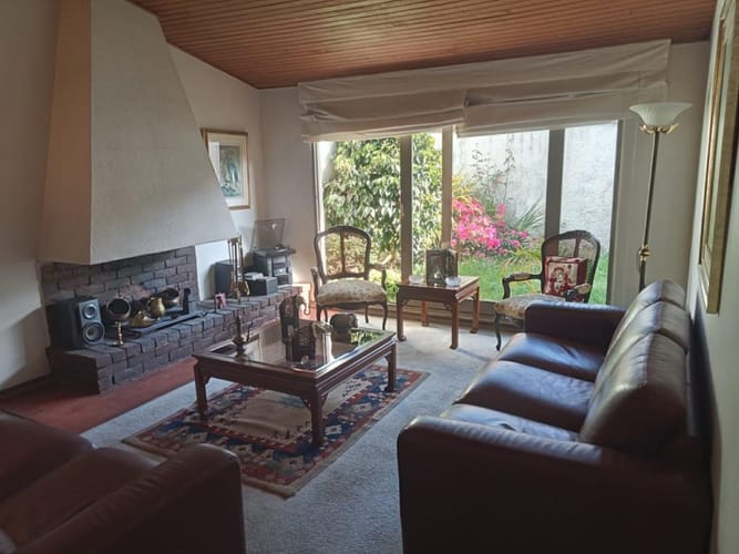 Casa en venta en Alhambra, Bogotá · foto 9 de 24