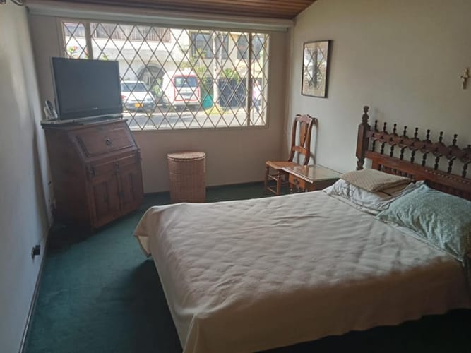 Casa en venta en Alhambra, Bogotá · foto 15 de 24