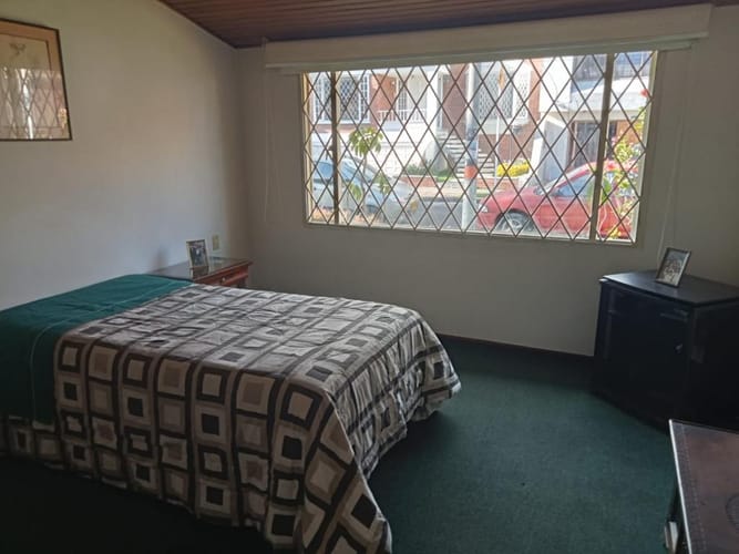 Casa en venta en Alhambra, Bogotá · foto 19 de 24
