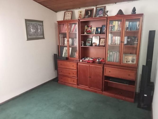 Casa en venta en Alhambra, Bogotá · foto 21 de 24